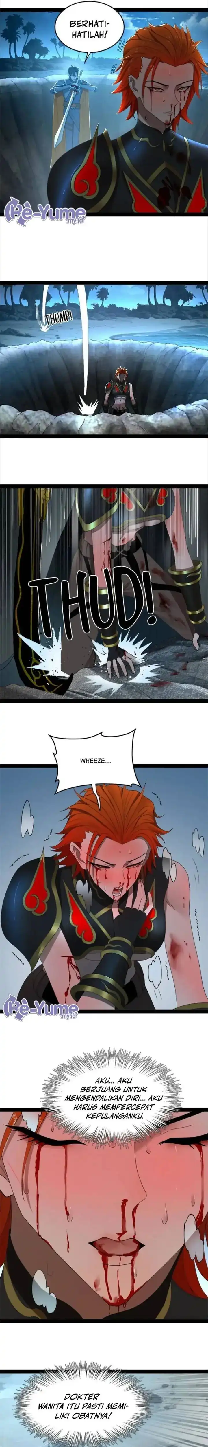 Baca Ultimate Son-in-law - Chapter 139 halaman 15