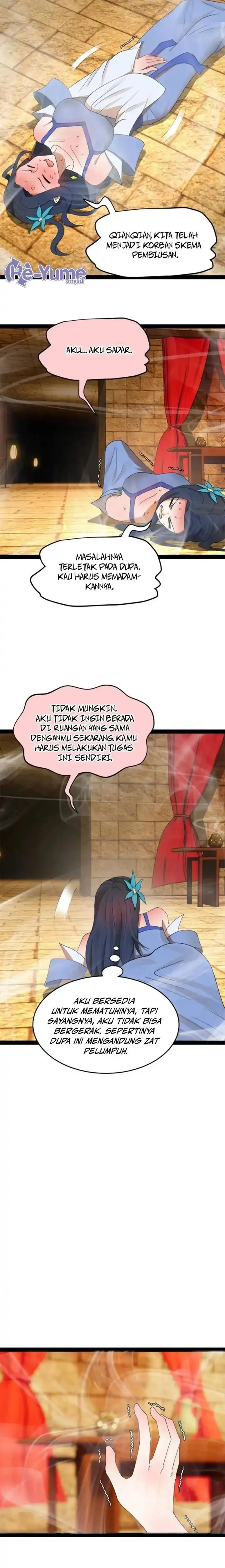 Baca Ultimate Son-in-law - Chapter 139 halaman 17