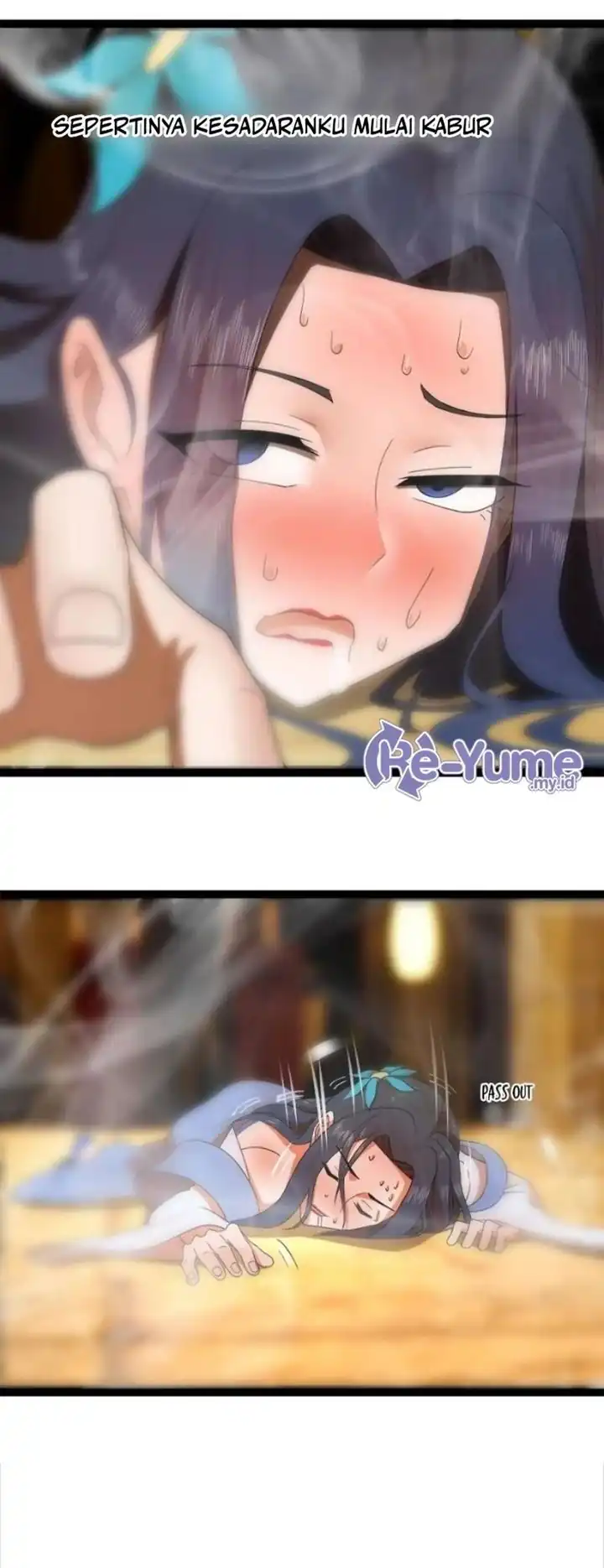 Baca Ultimate Son-in-law - Chapter 139 halaman 18