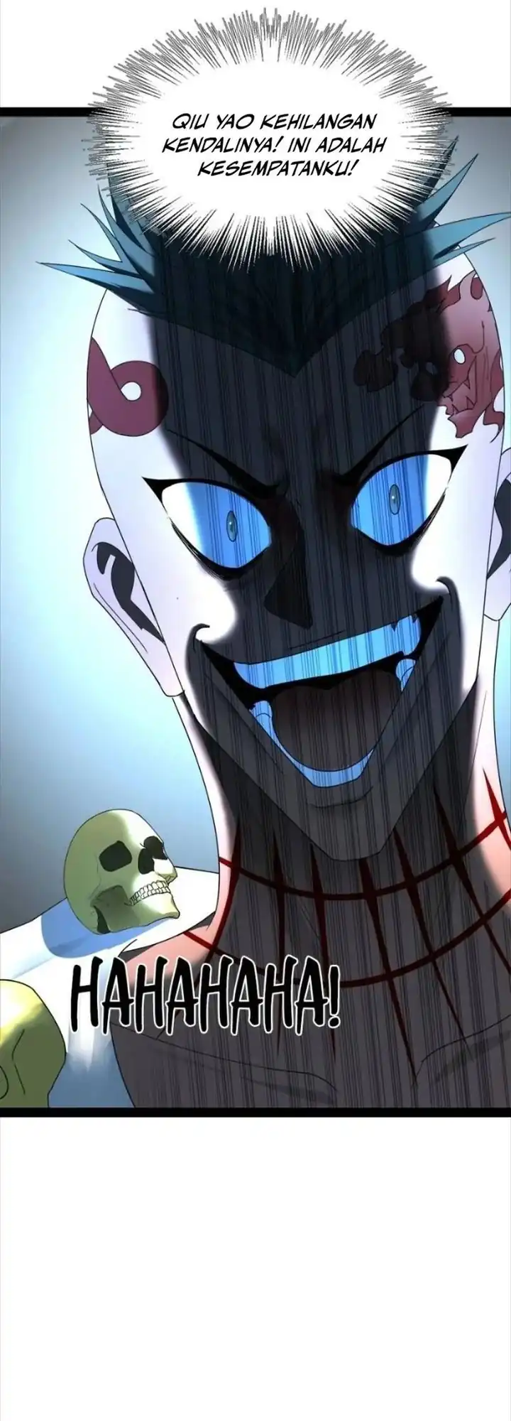 Baca Ultimate Son-in-law - Chapter 139 halaman 20