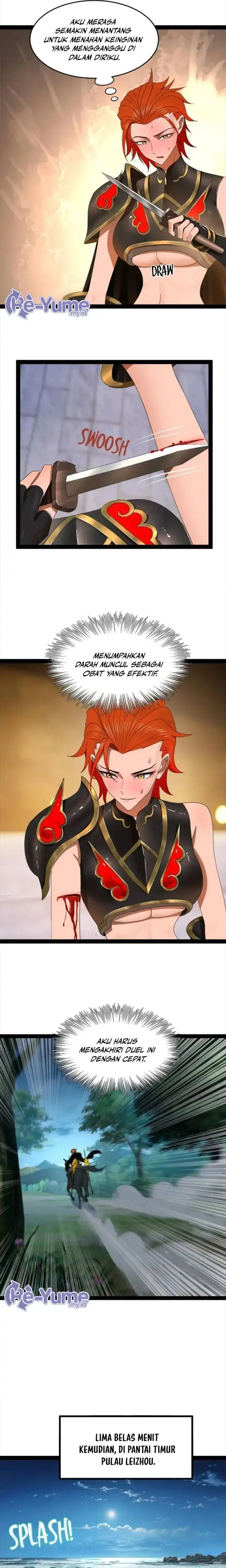 Baca Ultimate Son-in-law - Chapter 139 halaman 3