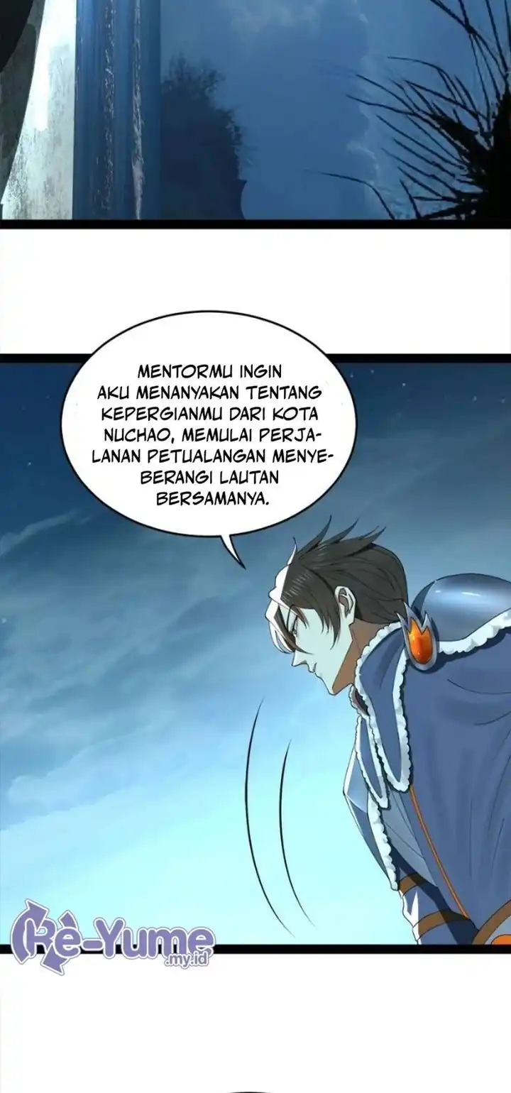 Baca Ultimate Son-in-law - Chapter 139 halaman 6