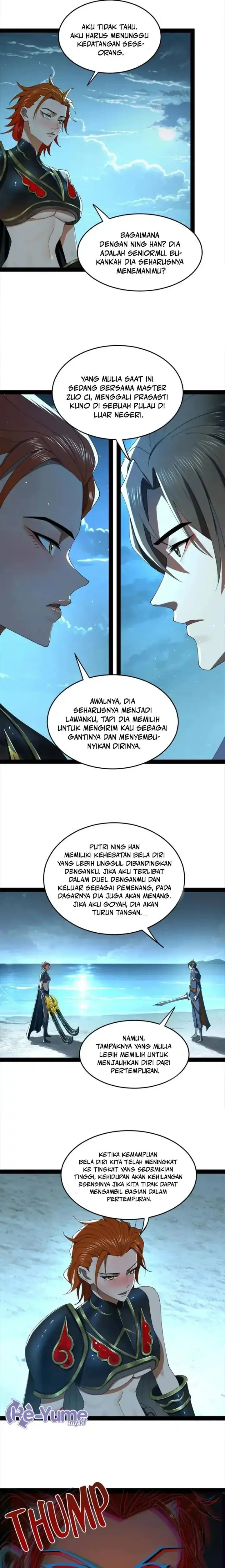 Baca Ultimate Son-in-law - Chapter 139 halaman 7