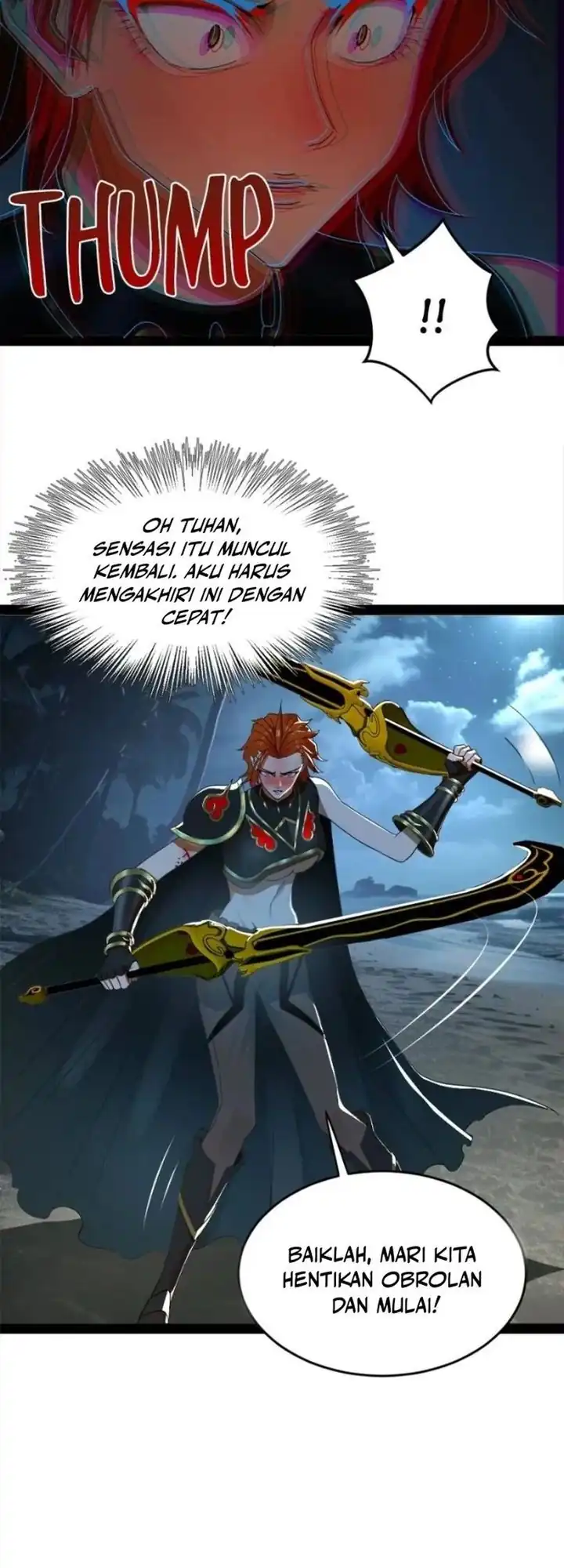 Baca Ultimate Son-in-law - Chapter 139 halaman 8