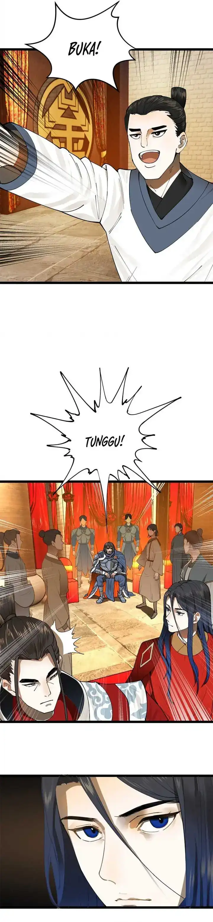 Baca Ultimate Son-in-law - Chapter 14 halaman 15