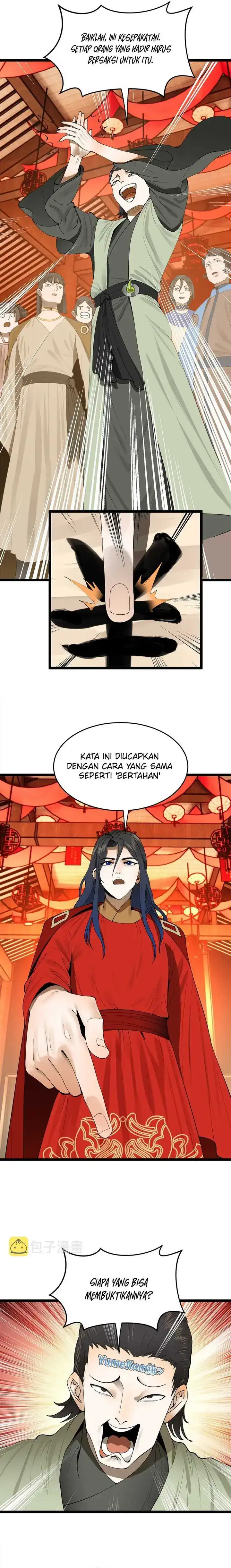 Baca Ultimate Son-in-law - Chapter 14 halaman 7