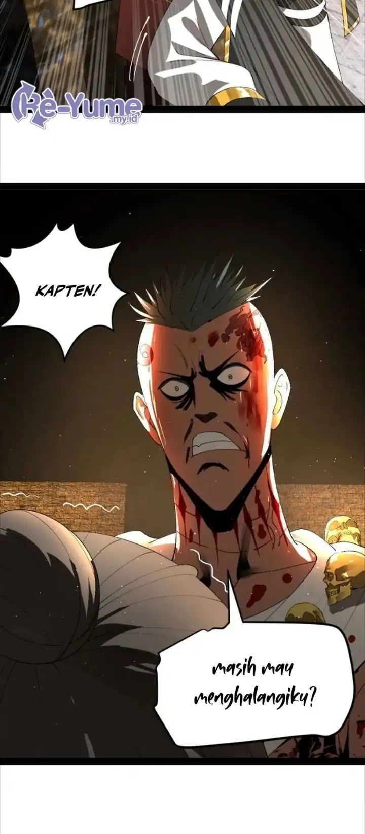 Baca Ultimate Son-in-law - Chapter 140 halaman 10