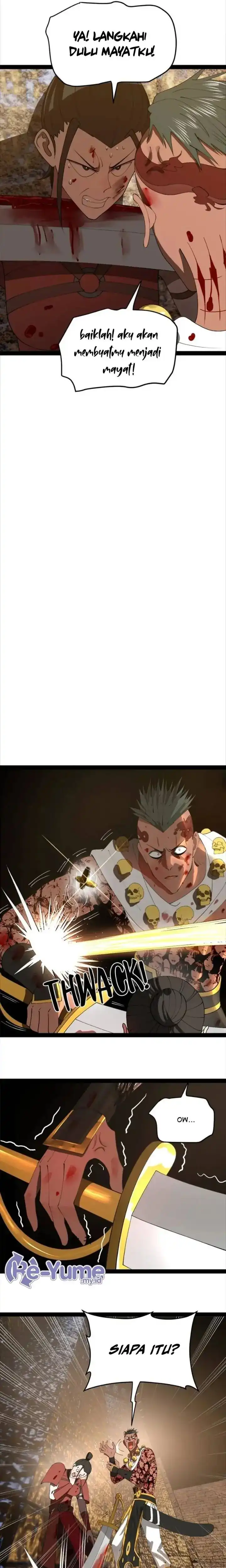 Baca Ultimate Son-in-law - Chapter 140 halaman 11