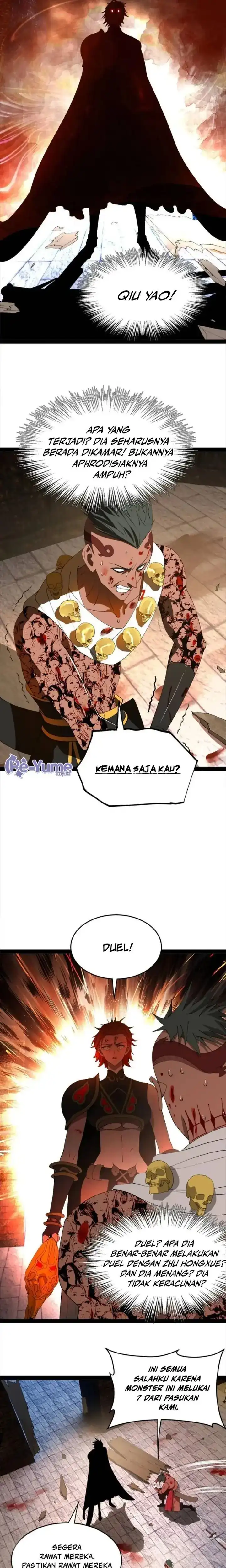 Baca Ultimate Son-in-law - Chapter 140 halaman 13