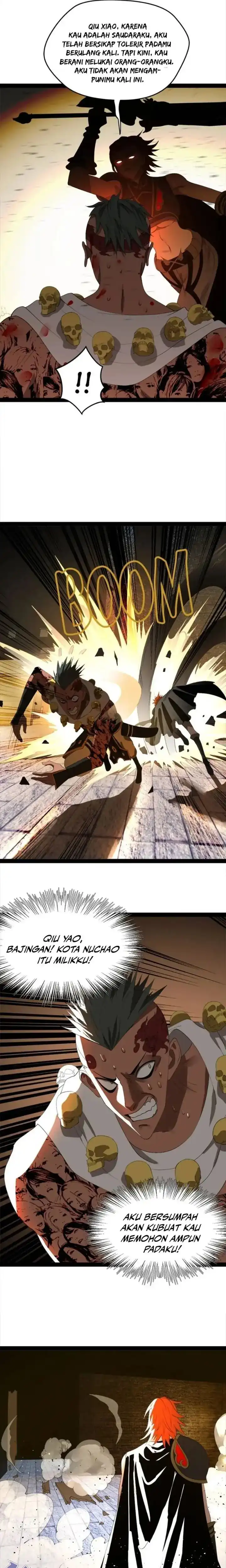 Baca Ultimate Son-in-law - Chapter 140 halaman 15