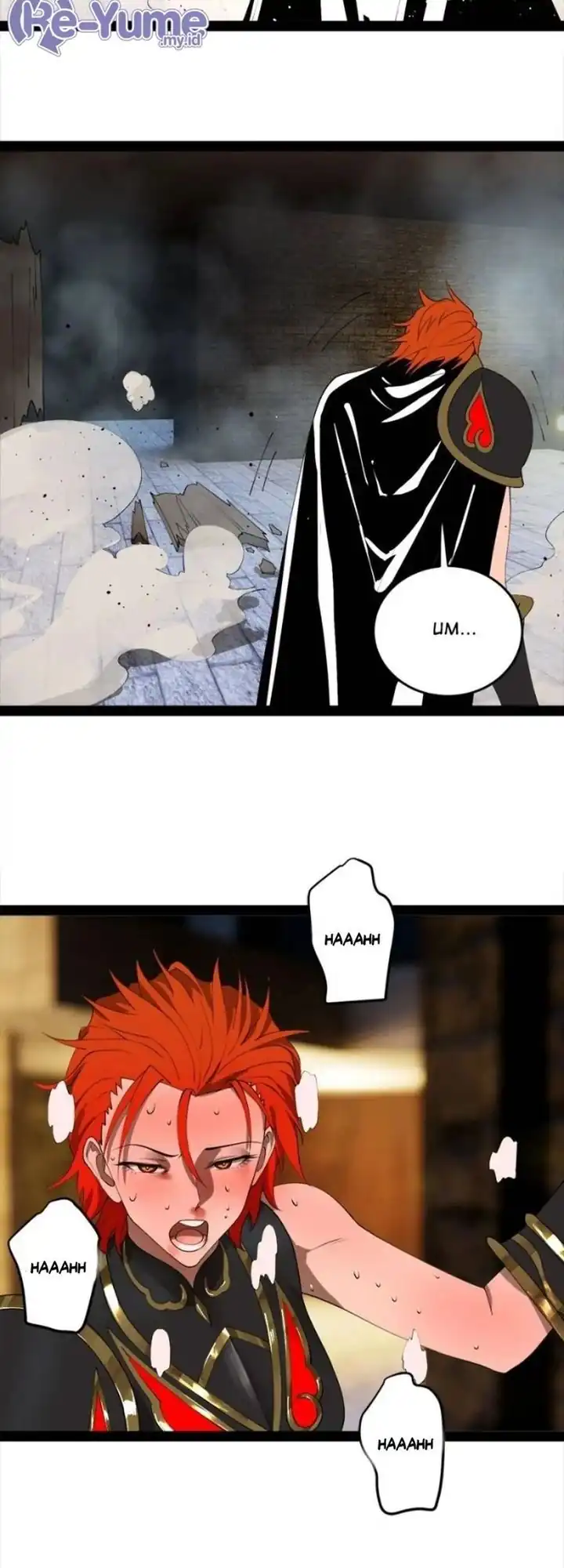 Baca Ultimate Son-in-law - Chapter 140 halaman 16