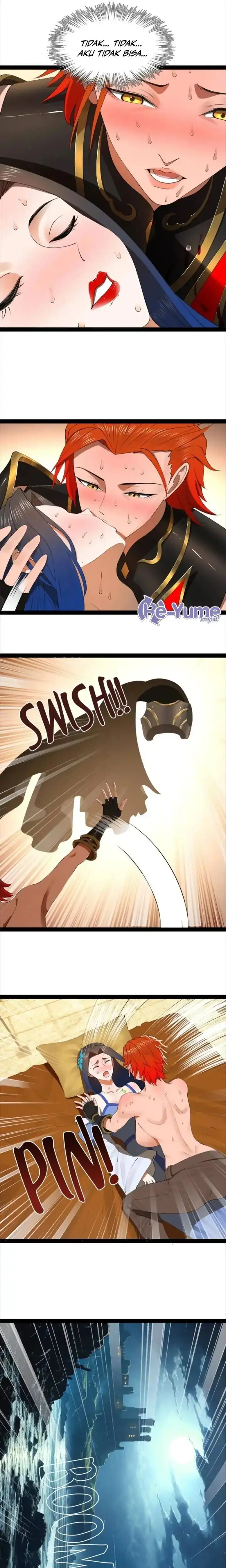 Baca Ultimate Son-in-law - Chapter 140 halaman 19