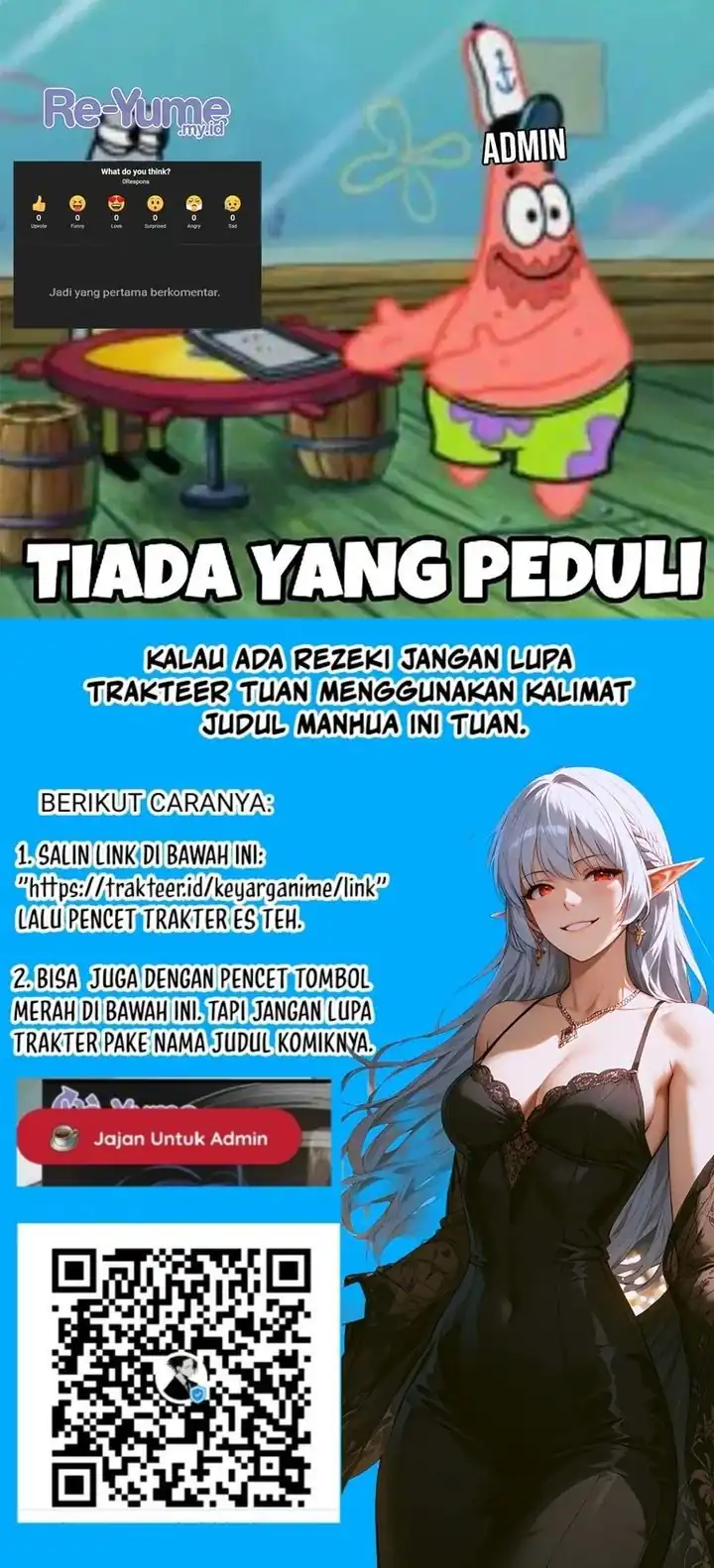 Baca Ultimate Son-in-law - Chapter 140 halaman 22