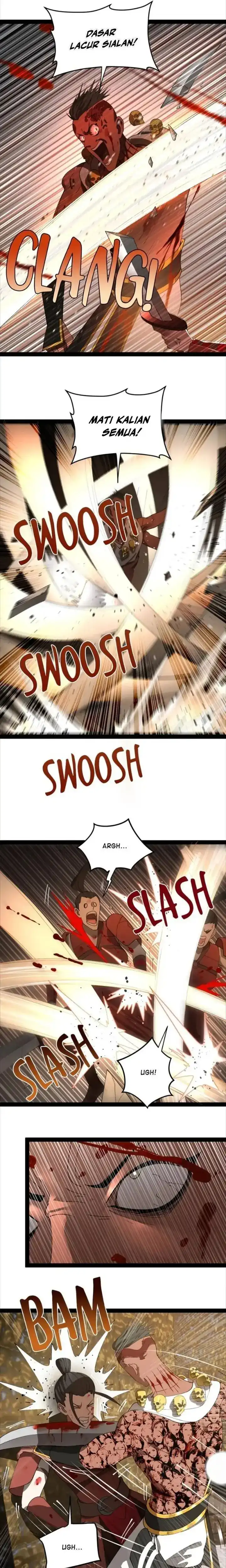 Baca Ultimate Son-in-law - Chapter 140 halaman 9