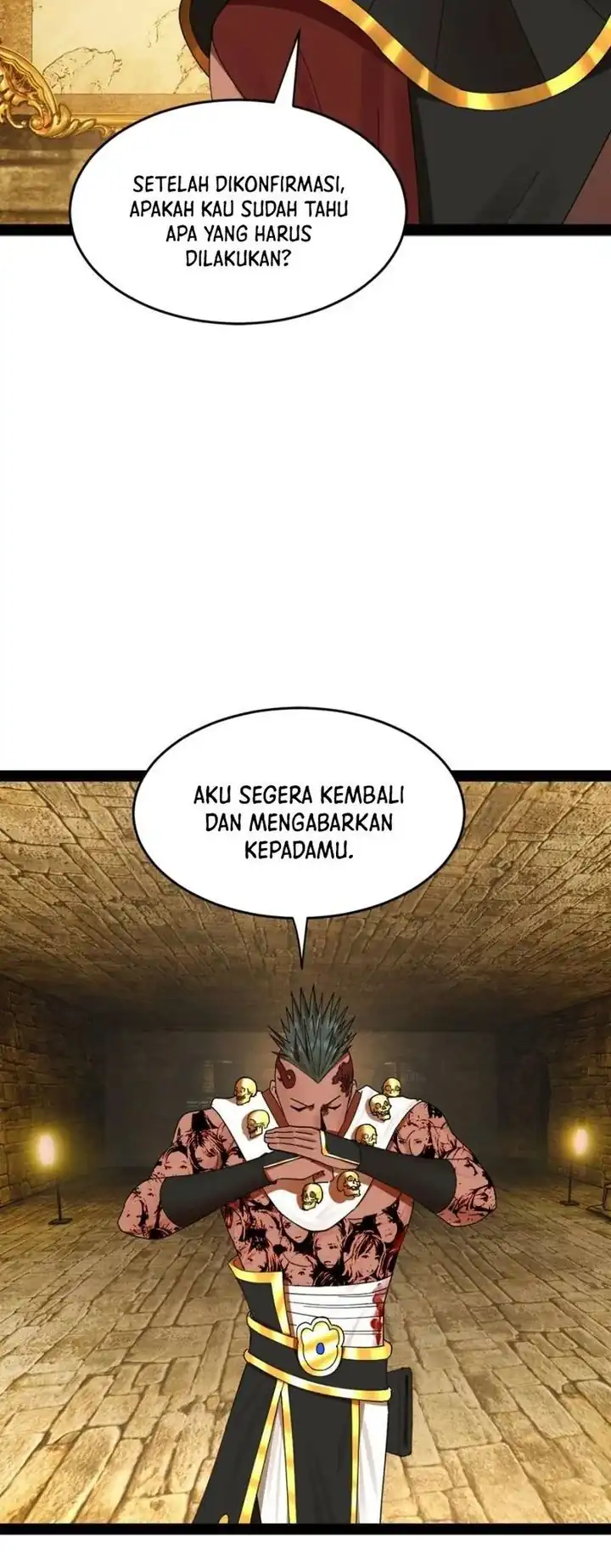 Baca Ultimate Son-in-law - Chapter 141 halaman 10