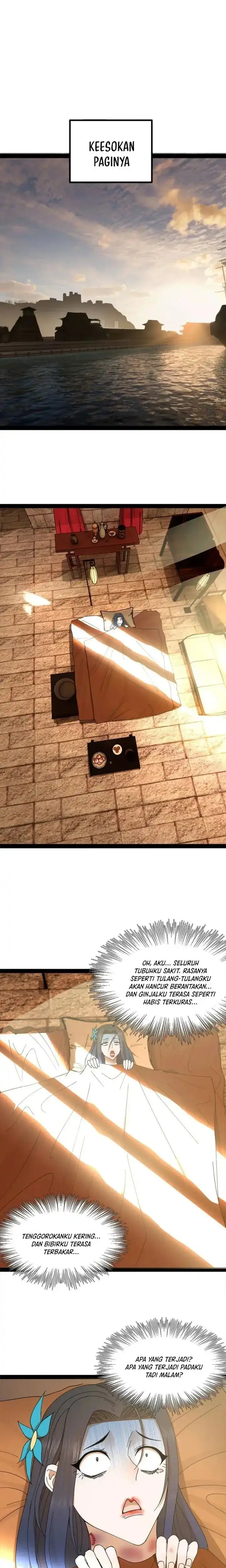 Baca Ultimate Son-in-law - Chapter 141 halaman 13