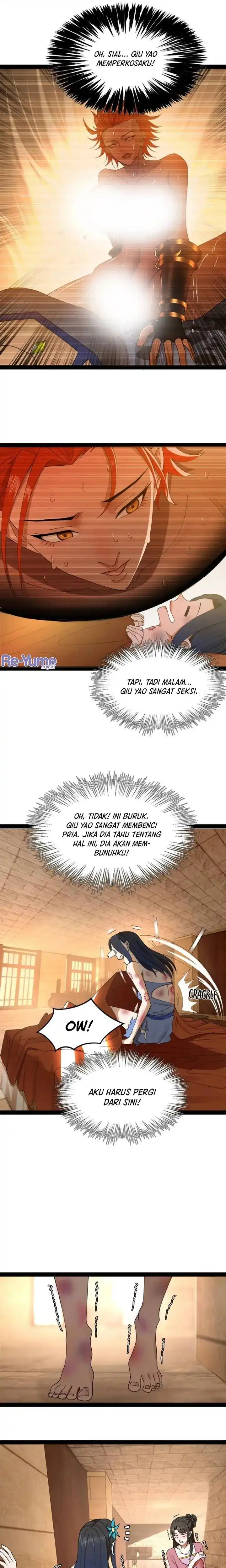 Baca Ultimate Son-in-law - Chapter 141 halaman 15