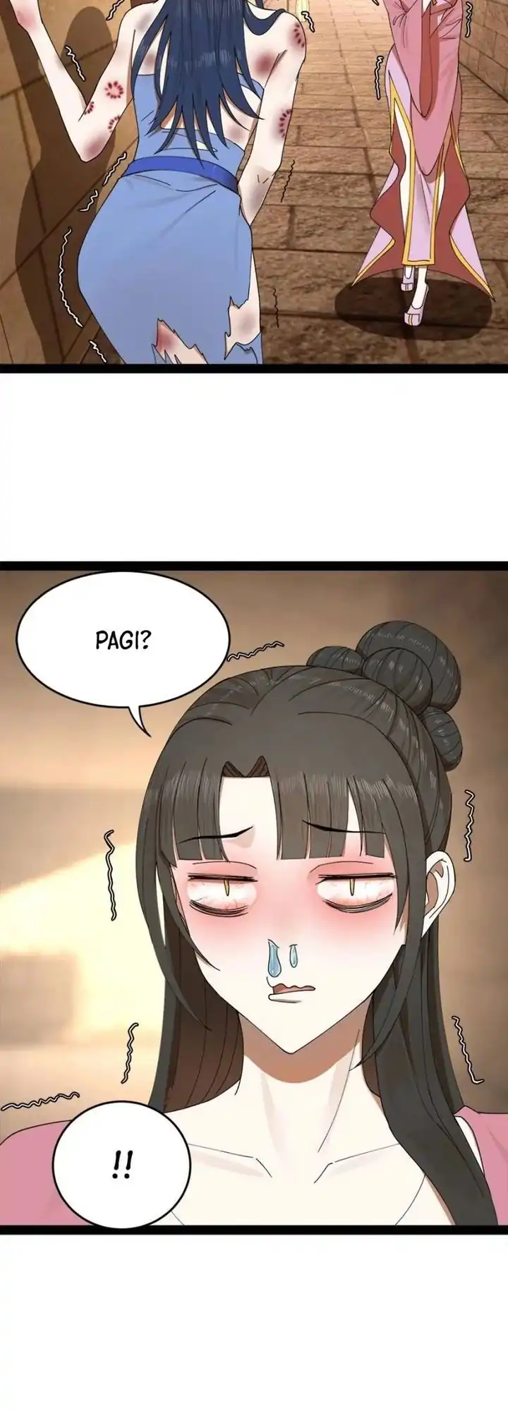 Baca Ultimate Son-in-law - Chapter 141 halaman 16