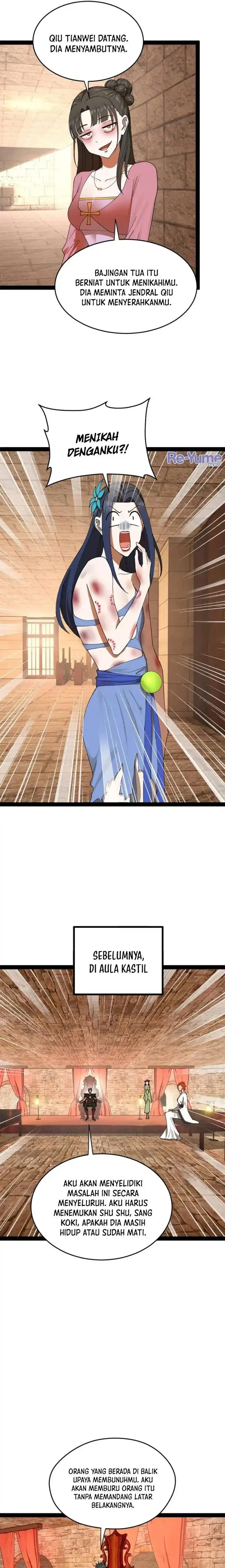 Baca Ultimate Son-in-law - Chapter 141 halaman 19