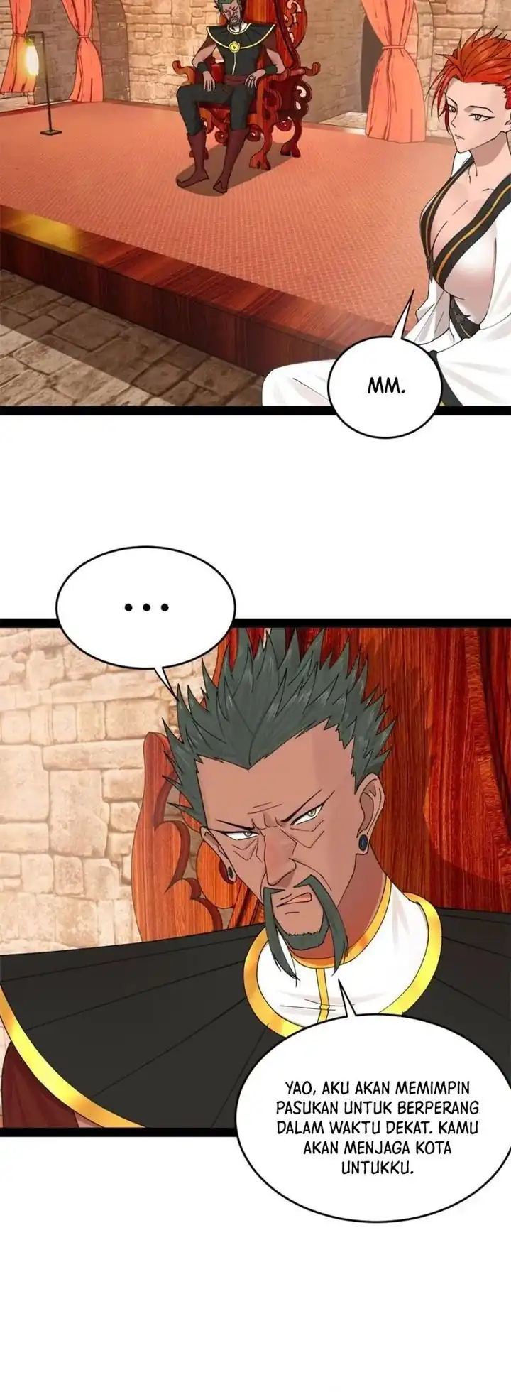 Baca Ultimate Son-in-law - Chapter 141 halaman 20