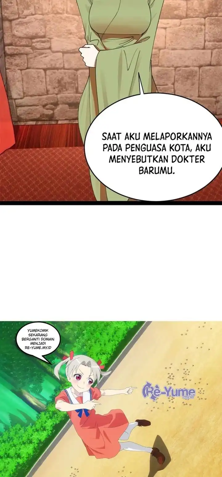 Baca Ultimate Son-in-law - Chapter 141 halaman 22