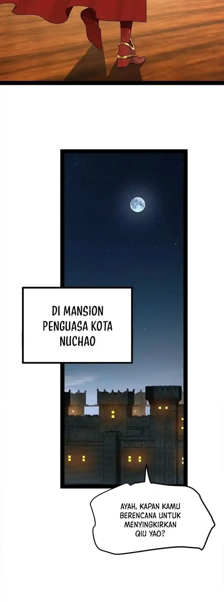 Baca Ultimate Son-in-law - Chapter 141 halaman 6