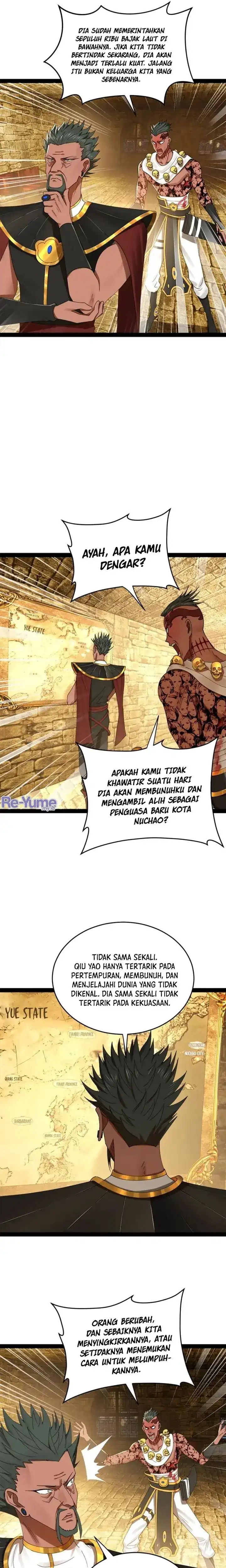 Baca Ultimate Son-in-law - Chapter 141 halaman 7