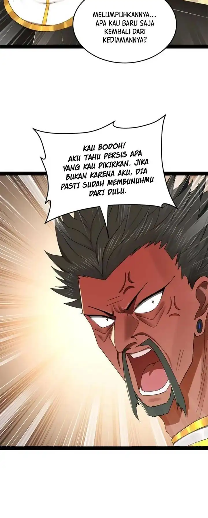 Baca Ultimate Son-in-law - Chapter 141 halaman 8