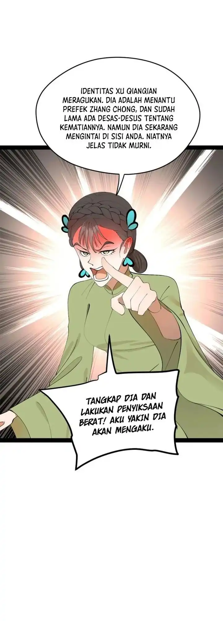 Baca Ultimate Son-in-law - Chapter 142 halaman 10