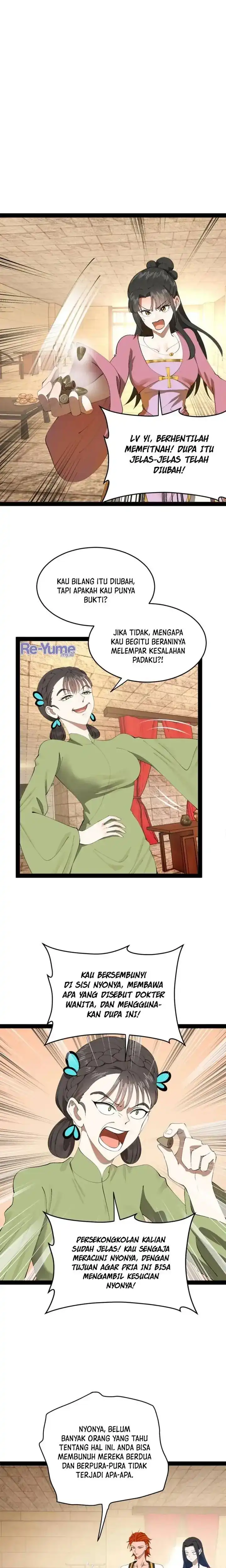 Baca Ultimate Son-in-law - Chapter 142 halaman 11