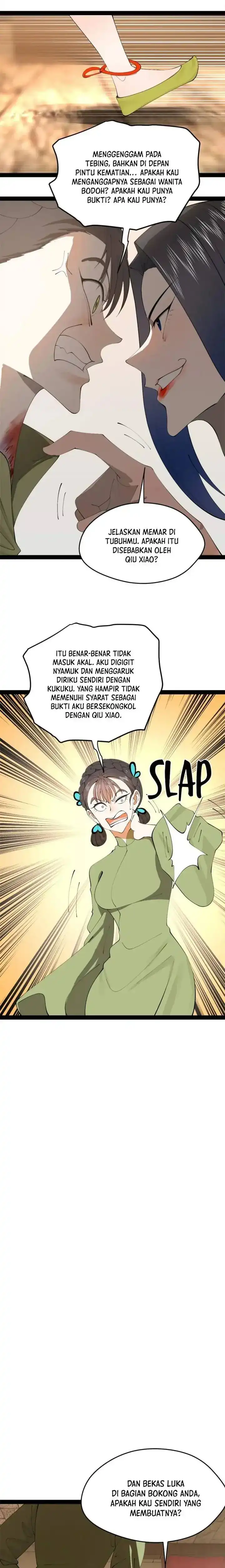 Baca Ultimate Son-in-law - Chapter 142 halaman 13