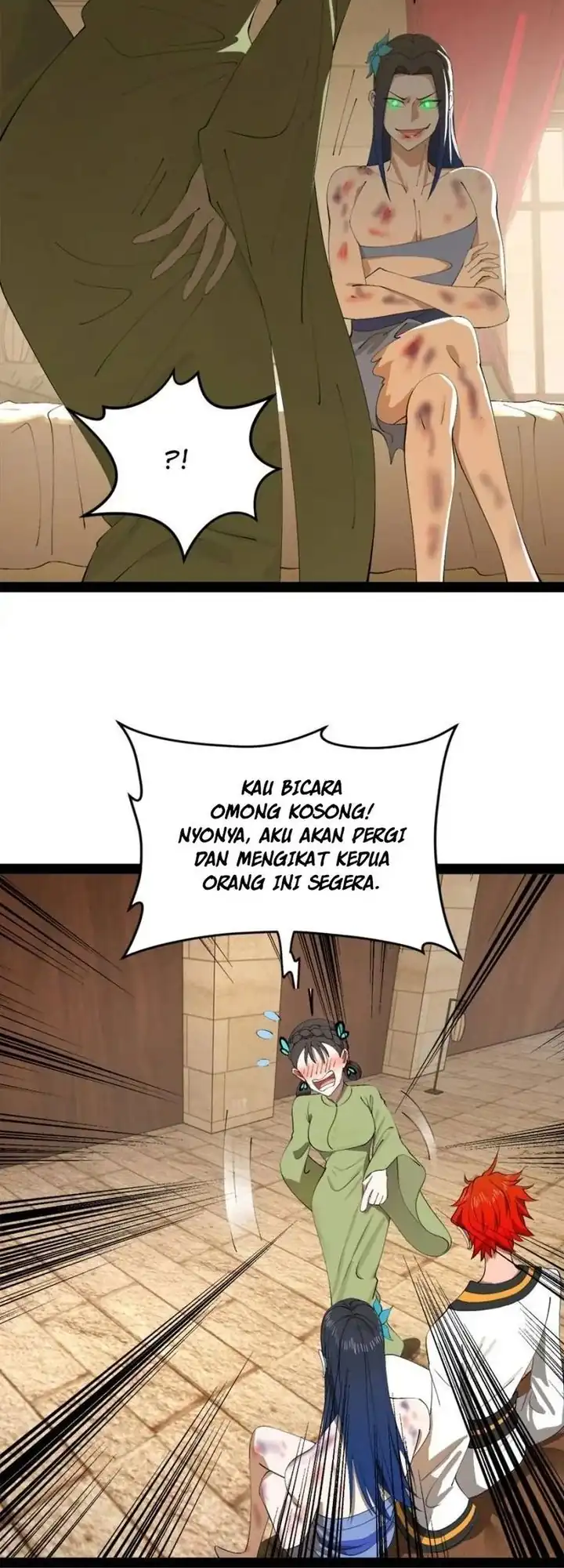 Baca Ultimate Son-in-law - Chapter 142 halaman 14