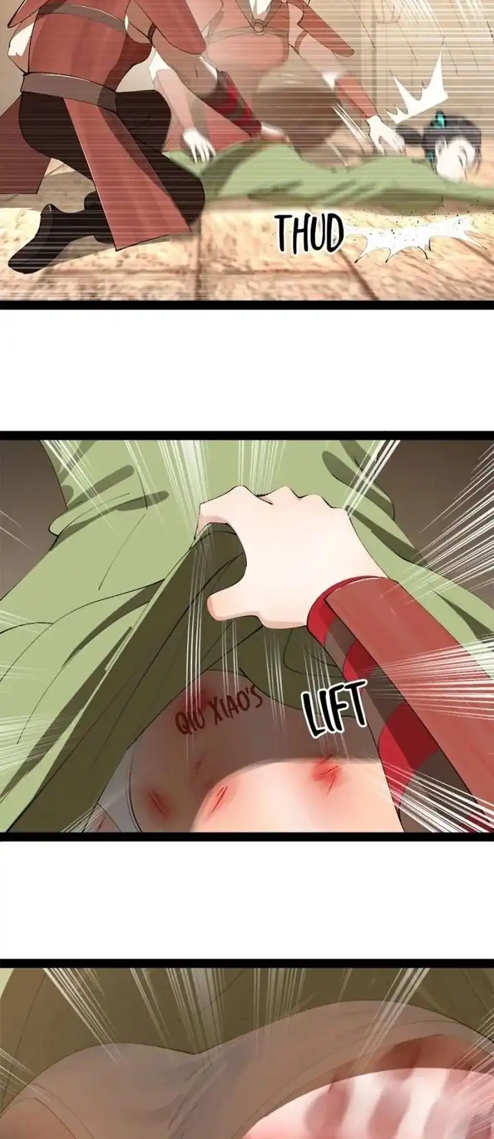 Baca Ultimate Son-in-law - Chapter 142 halaman 16