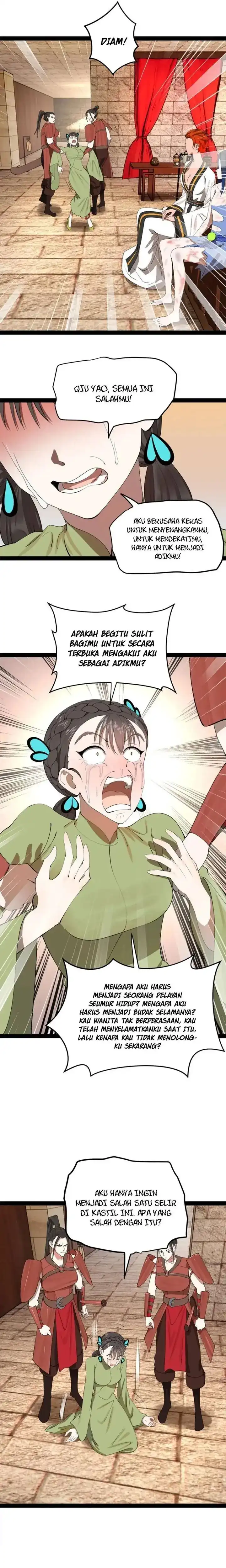 Baca Ultimate Son-in-law - Chapter 142 halaman 22