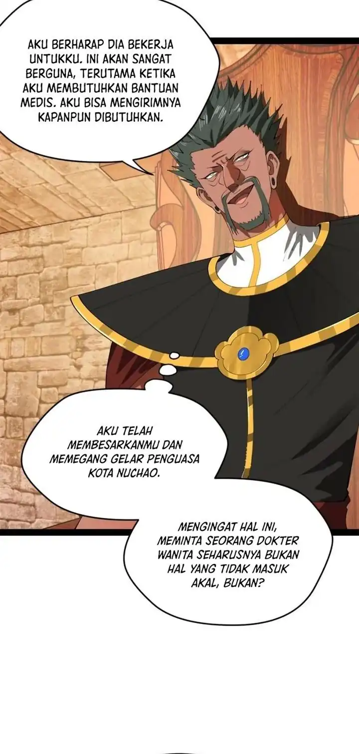 Baca Ultimate Son-in-law - Chapter 142 halaman 2