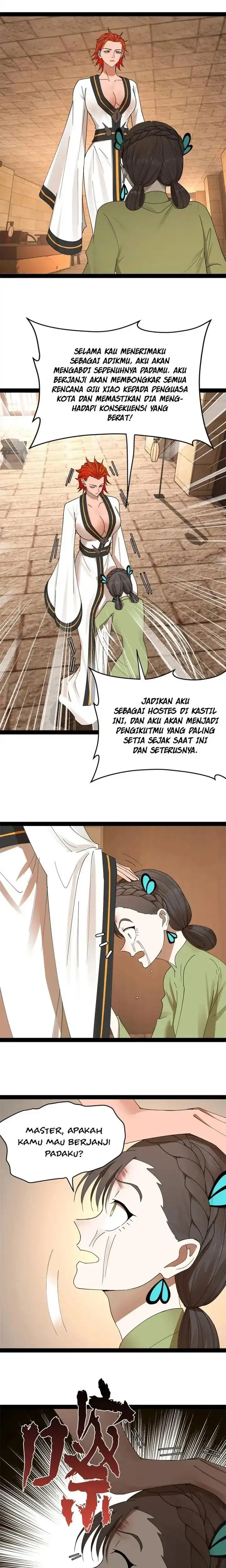 Baca Ultimate Son-in-law - Chapter 142 halaman 26