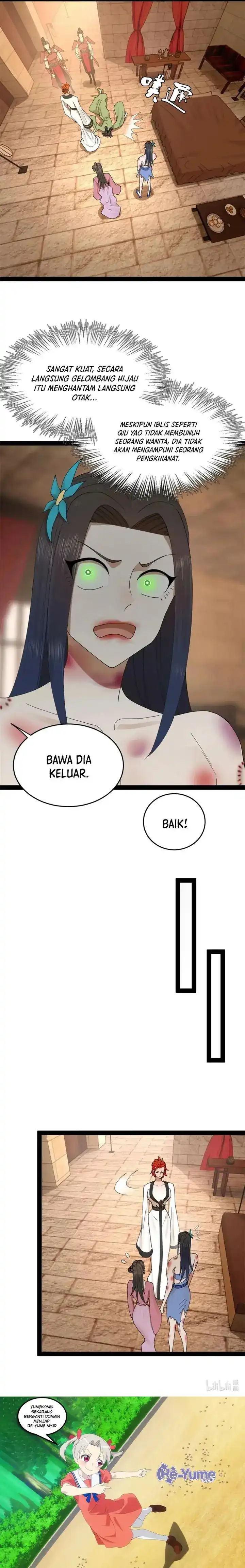 Baca Ultimate Son-in-law - Chapter 142 halaman 30