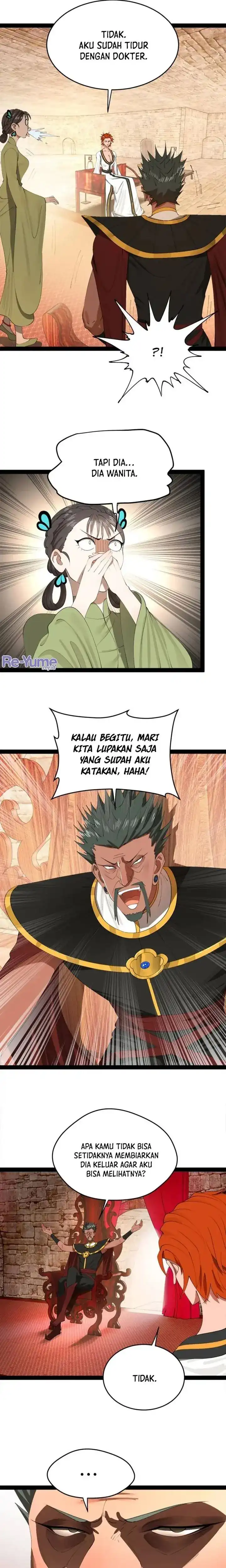 Baca Ultimate Son-in-law - Chapter 142 halaman 3