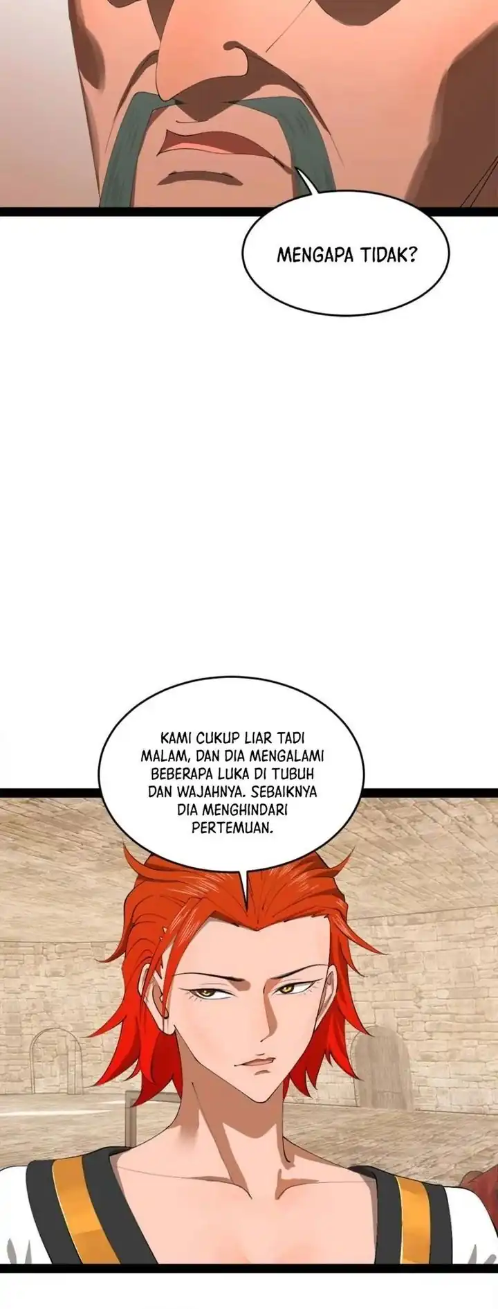 Baca Ultimate Son-in-law - Chapter 142 halaman 4