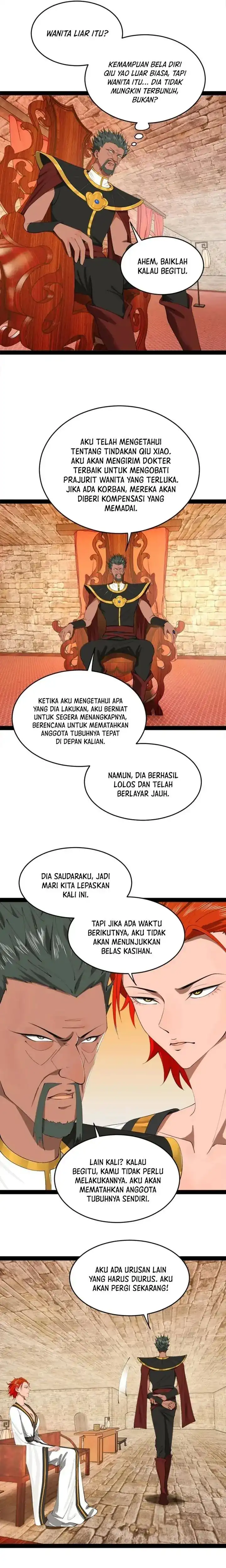 Baca Ultimate Son-in-law - Chapter 142 halaman 5