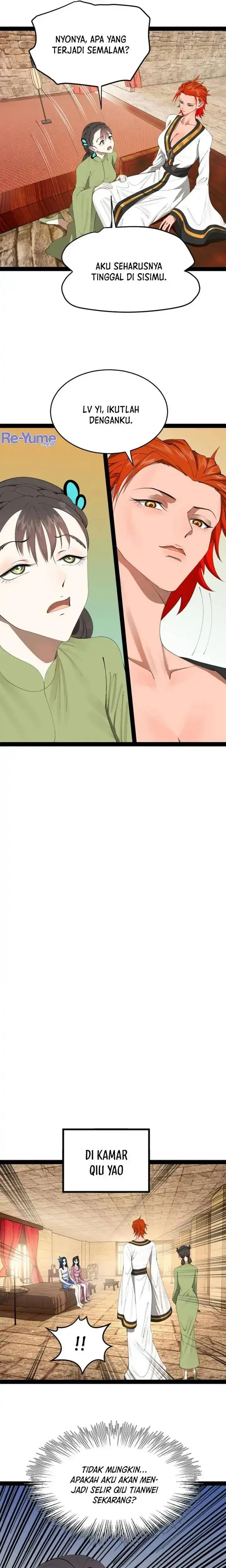 Baca Ultimate Son-in-law - Chapter 142 halaman 7