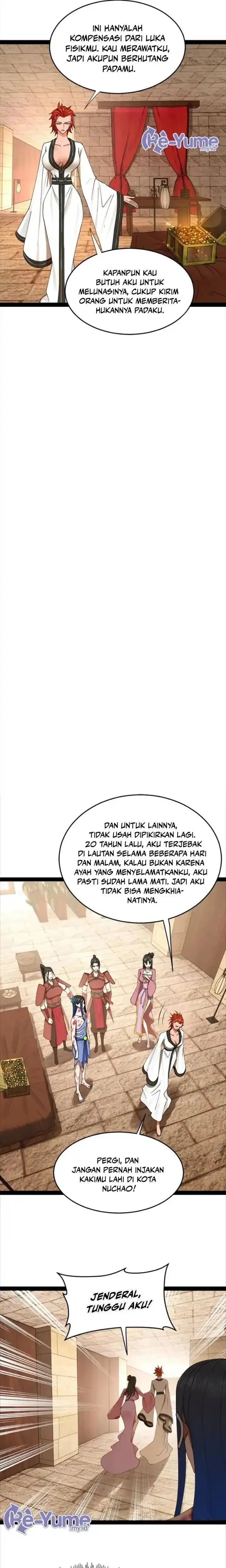 Baca Ultimate Son-in-law - Chapter 143 halaman 11
