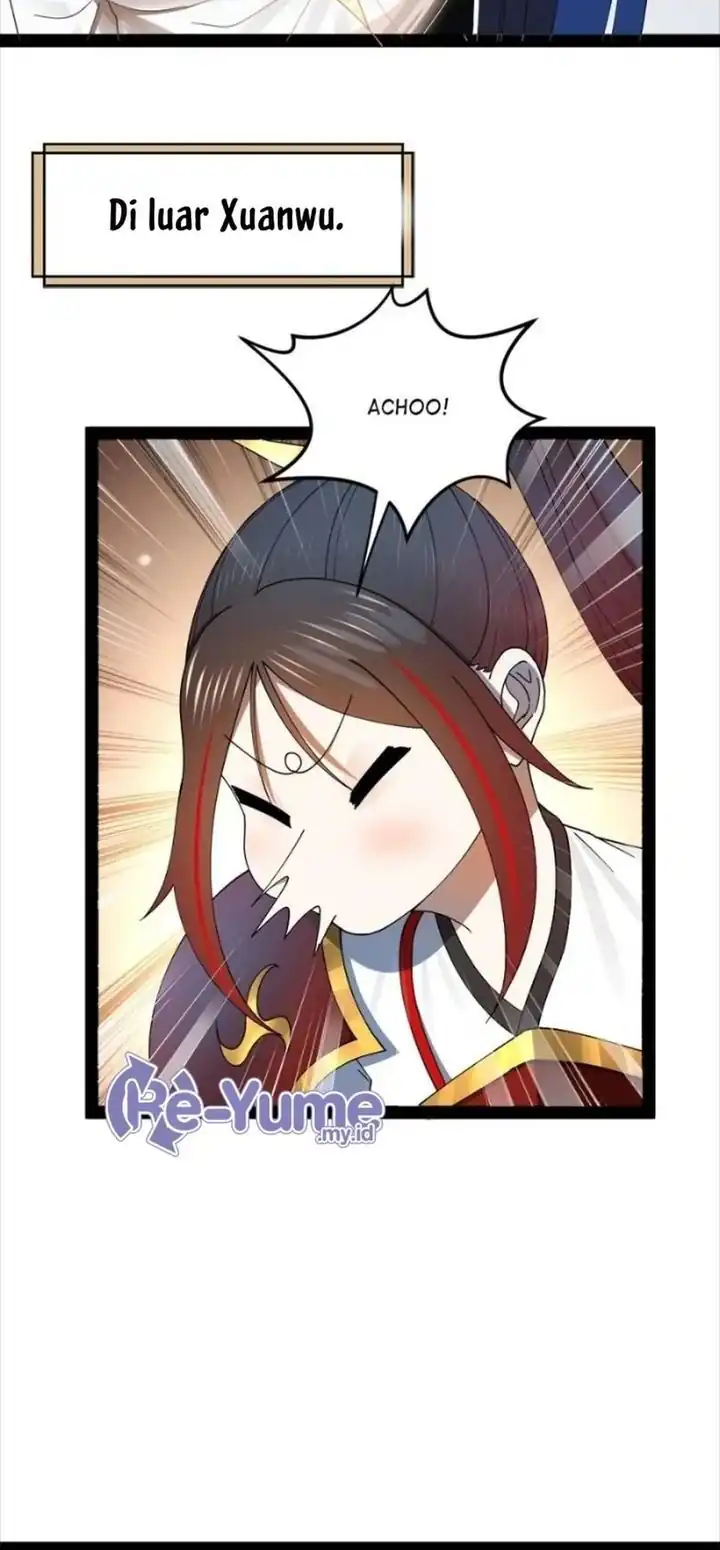 Baca Ultimate Son-in-law - Chapter 143 halaman 14