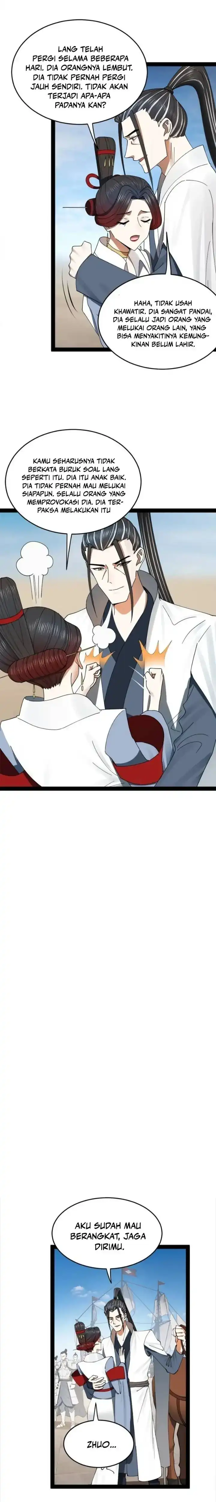 Baca Ultimate Son-in-law - Chapter 143 halaman 17