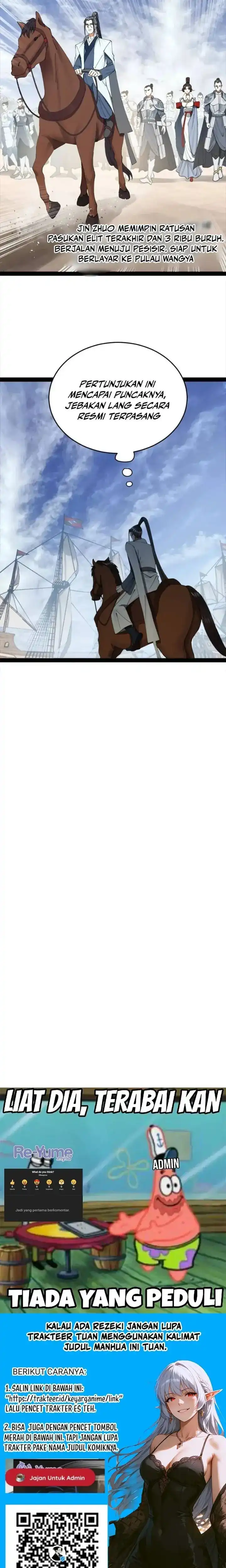 Baca Ultimate Son-in-law - Chapter 143 halaman 19