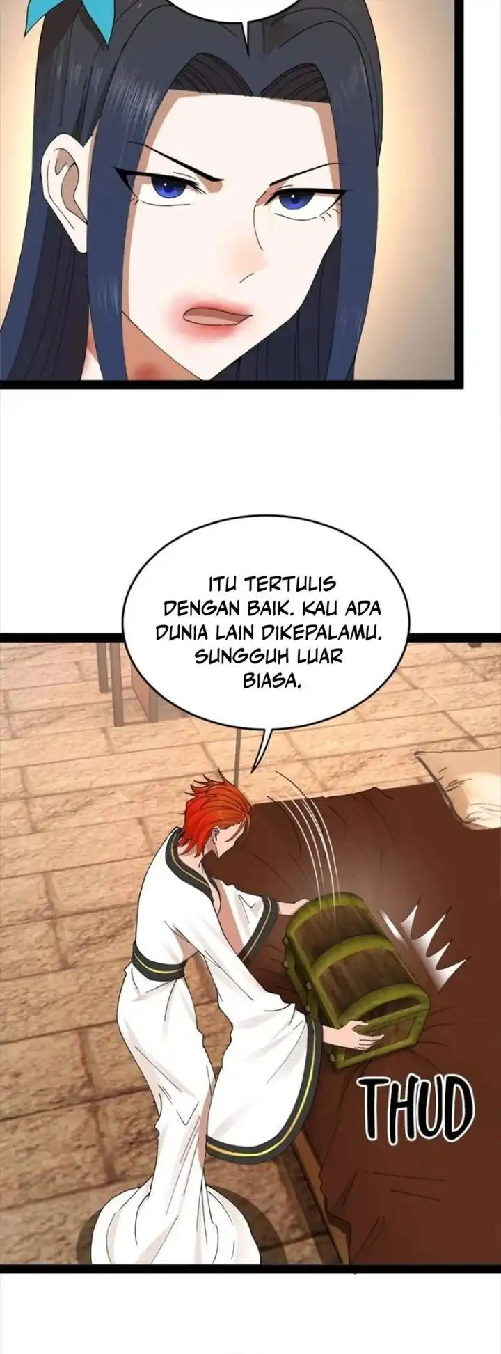 Baca Ultimate Son-in-law - Chapter 143 halaman 2