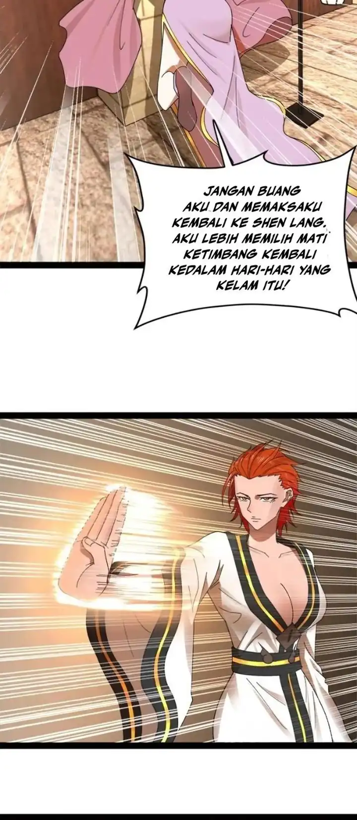 Baca Ultimate Son-in-law - Chapter 143 halaman 6