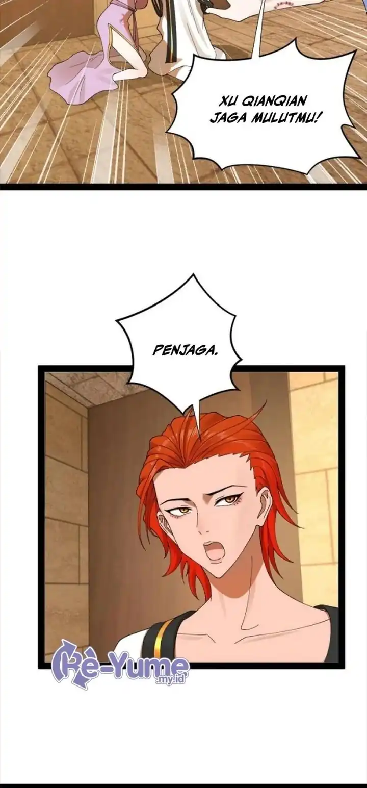 Baca Ultimate Son-in-law - Chapter 143 halaman 8