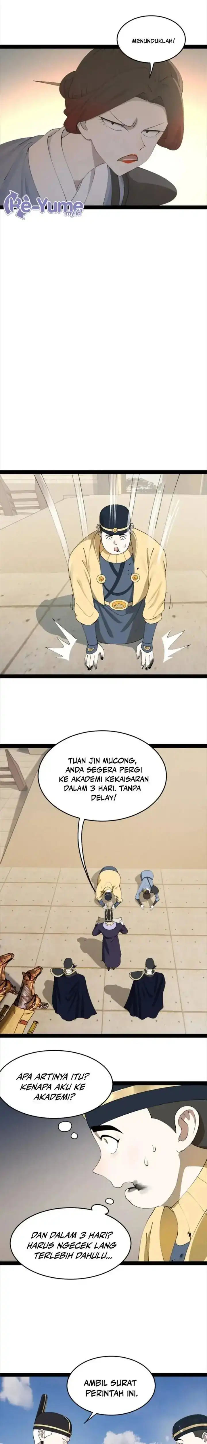 Baca Ultimate Son-in-law - Chapter 144 halaman 11