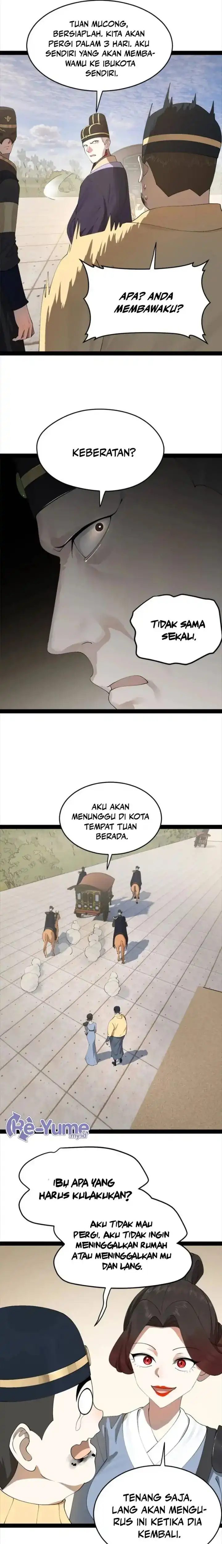 Baca Ultimate Son-in-law - Chapter 144 halaman 13